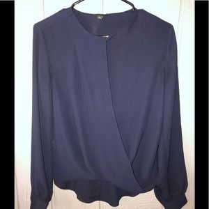 Ann Taylor blouse